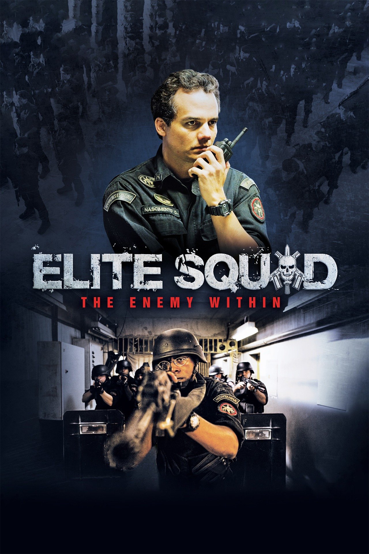 Elite Squad The Enemy Within (2010) [291256] (A1708528979) [[Movies]] --Plex--